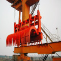 Hydraulic Grab Bucket for Garbage Grabbing